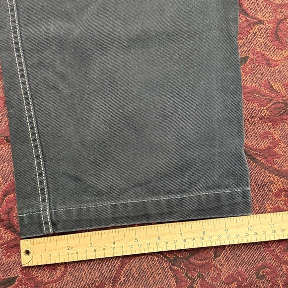 Y2K Surf Guru Baggy Jeans - Picture 8 of 8